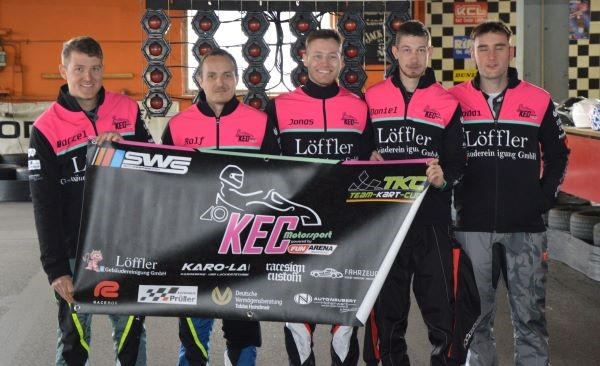 KEC Motorsport