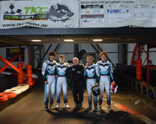 KRS Krischer Racing Service