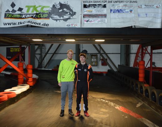 Talent Factory &amp; GIKC