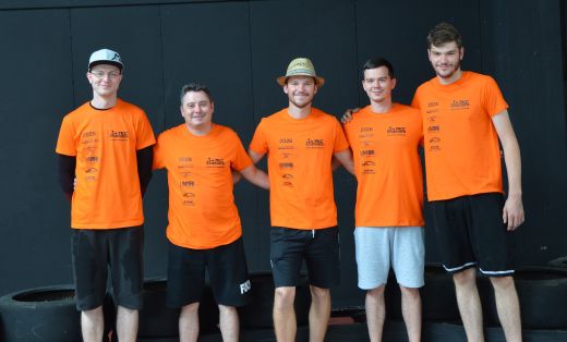 PMRacing Team