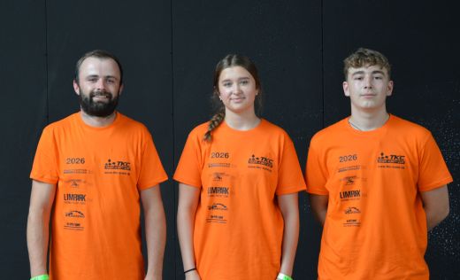 Team Hardcore 2